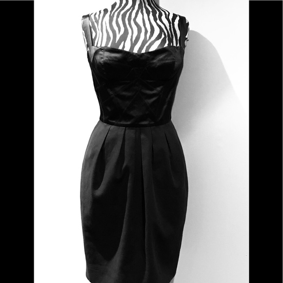 Like New Vintage Dolce and Gabbana dress - Picture 1 of 11
